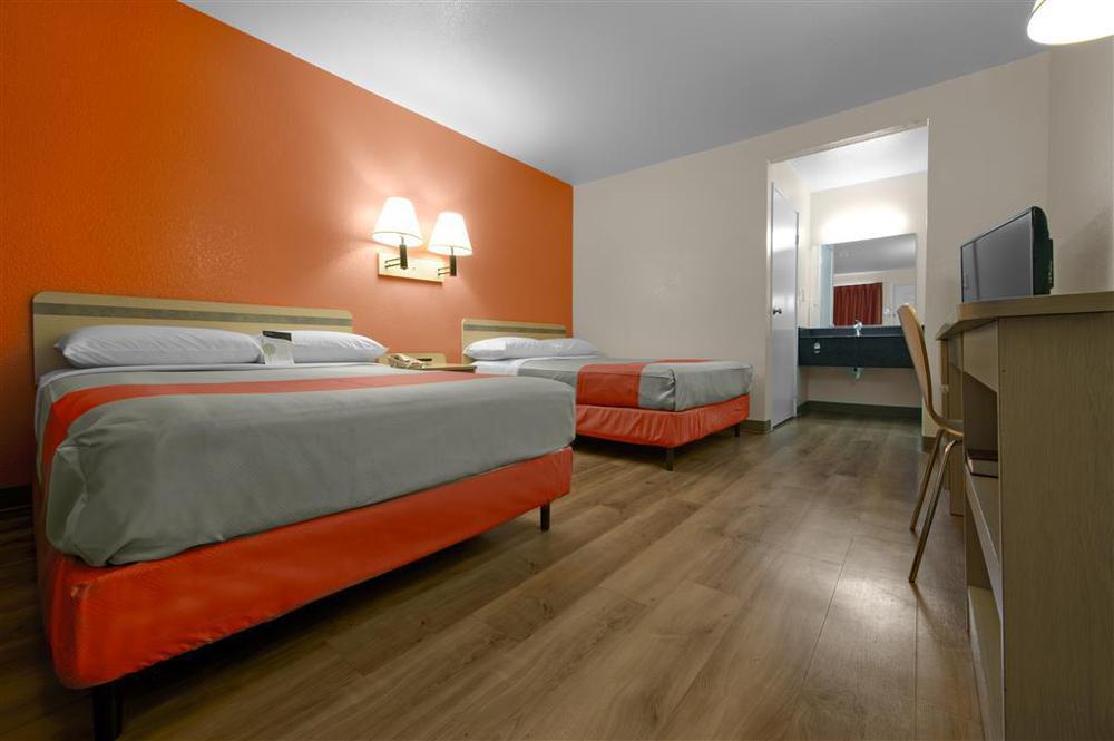 Motel 6-Portsmouth, Nh Cameră foto
