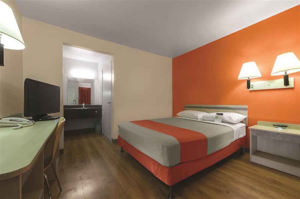 Motel 6-Portsmouth, Nh Cameră foto